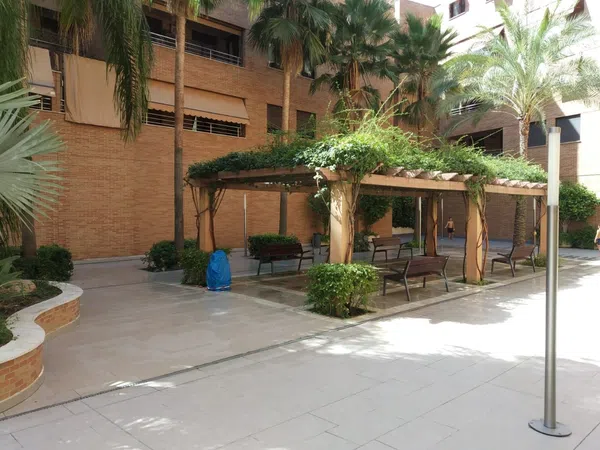 Piso en Calle Dolores Ibárruri, Tablero - Foto 15