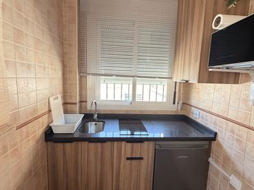 Estudio en  Paseo Marítimo el Pedregal 54 - Foto 6