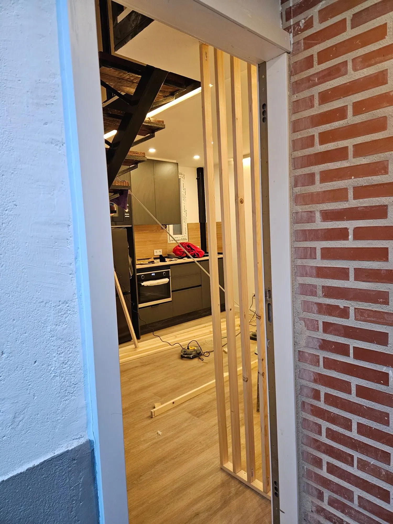Dúplex en calle de Saavedra Fajardo, 25 - Foto 6