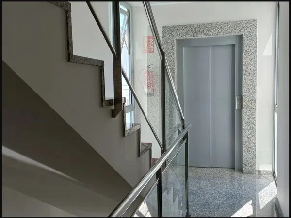 Piso en calle de Noia, 7