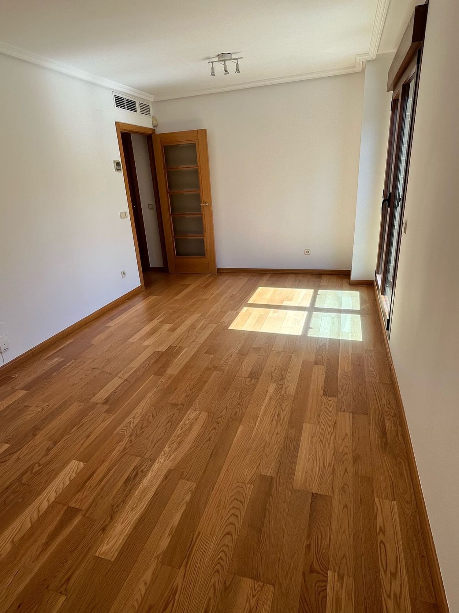 Piso en paseo de Juan XXIII, 27 - Foto 2