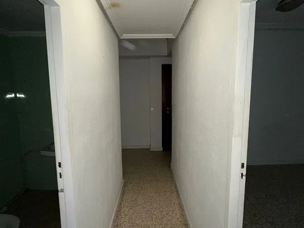 Piso en Calle Luis Montoto, 137, Luis Montoto - Santa Justa - Foto 9