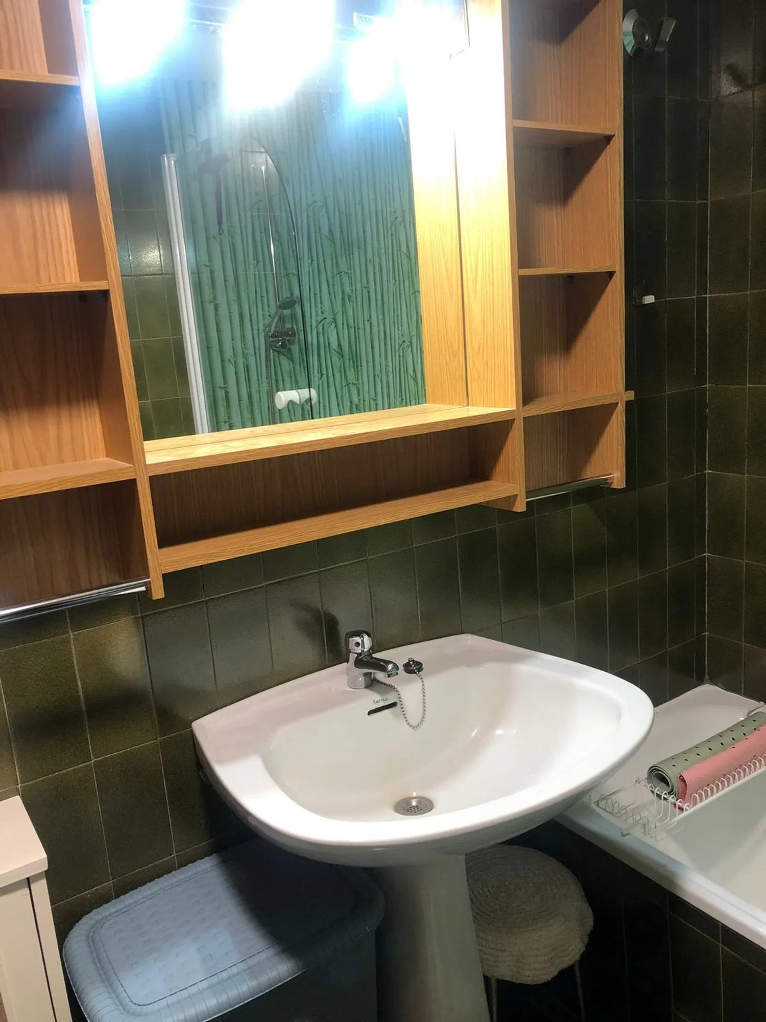 Piso en calle Carlos II, 6 - Foto 18