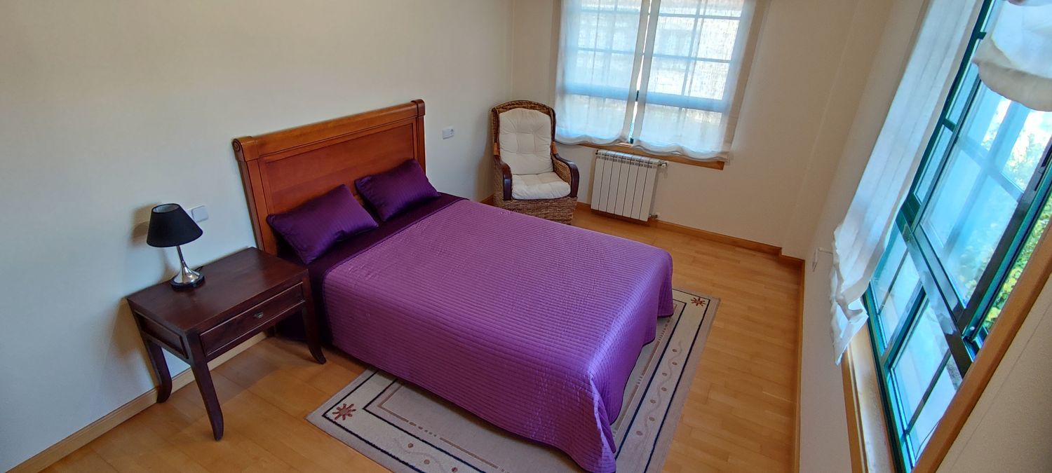 Chalet adosado en Elviña - A Zapateira - Foto 28