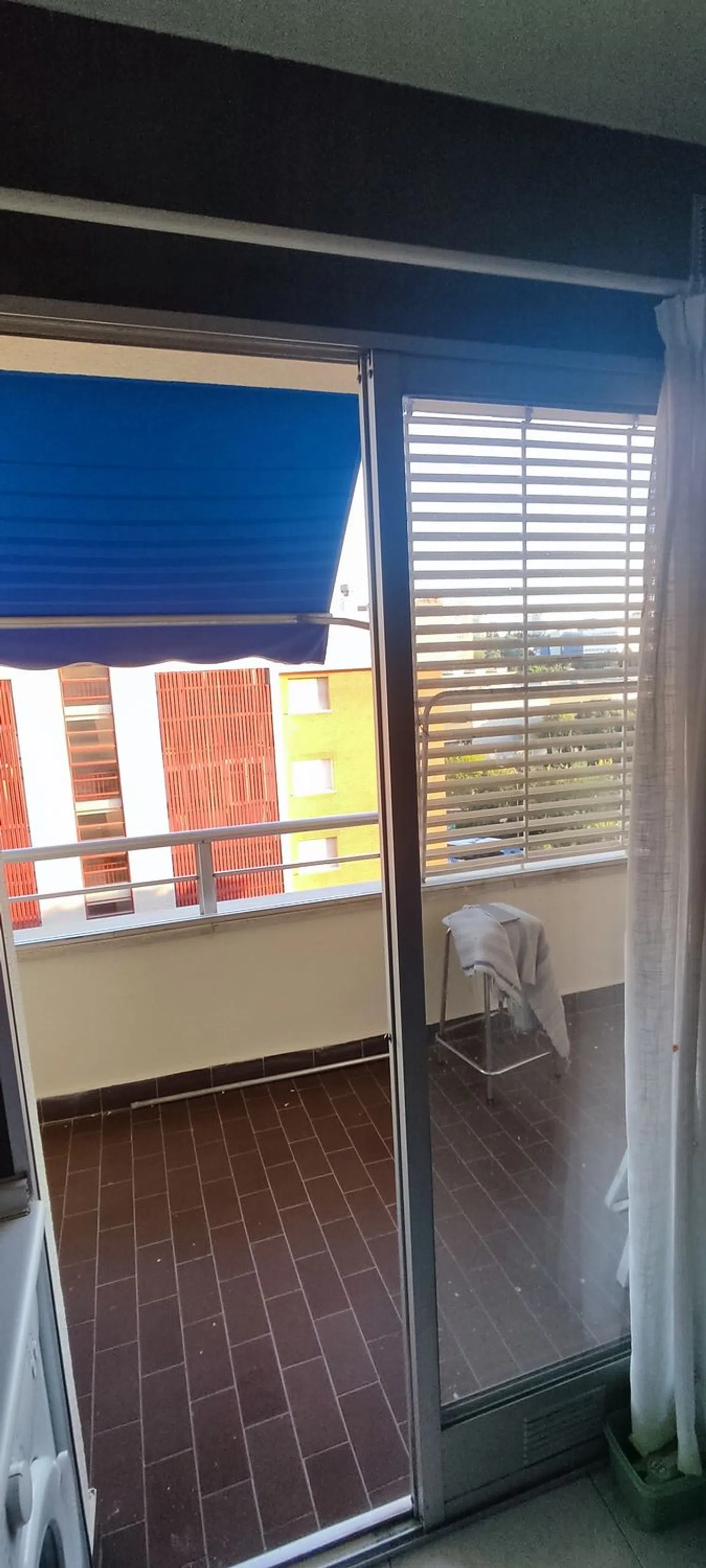 Piso en calle Chaparral, 4 - Foto 12