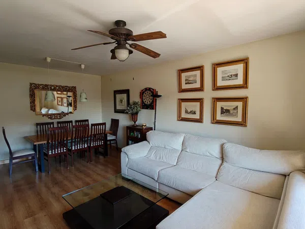 Piso en paseo Saint Cloud, 1 - Foto 3