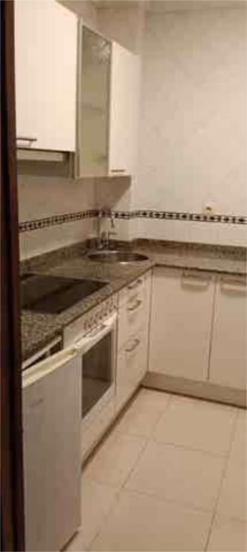 Apartamento en Corte Inglés - Foto 1