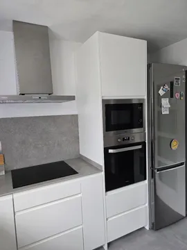 Chalet en  Calle Les Tulipes 15A - Foto 1