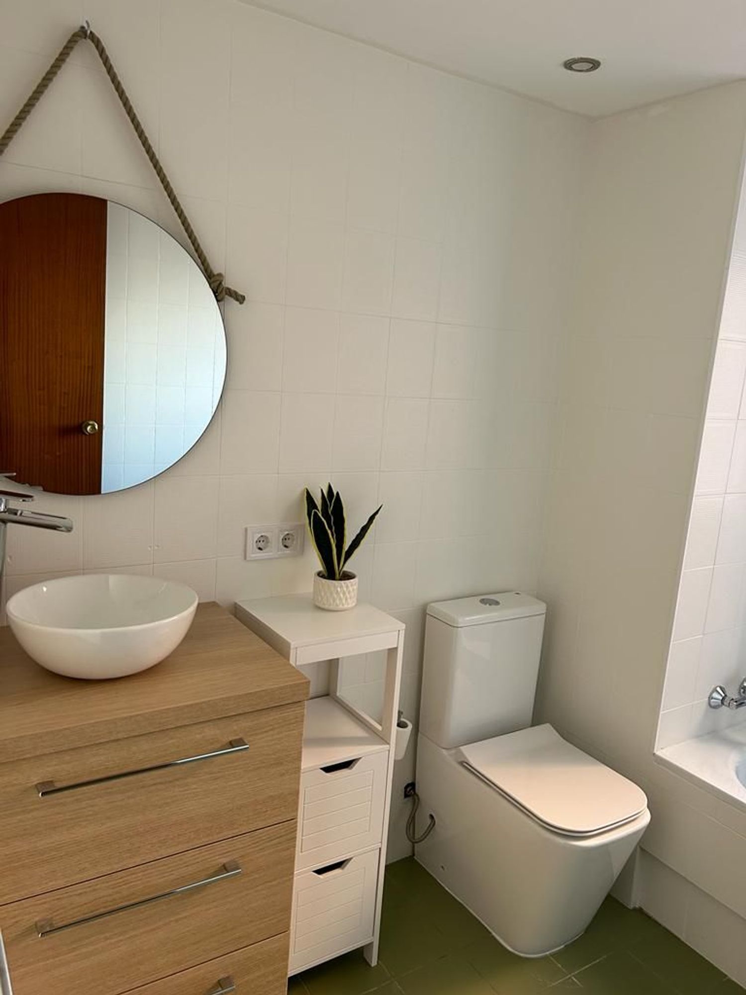 Piso en calle Gonzalo Bilbao, 27 - Foto 6