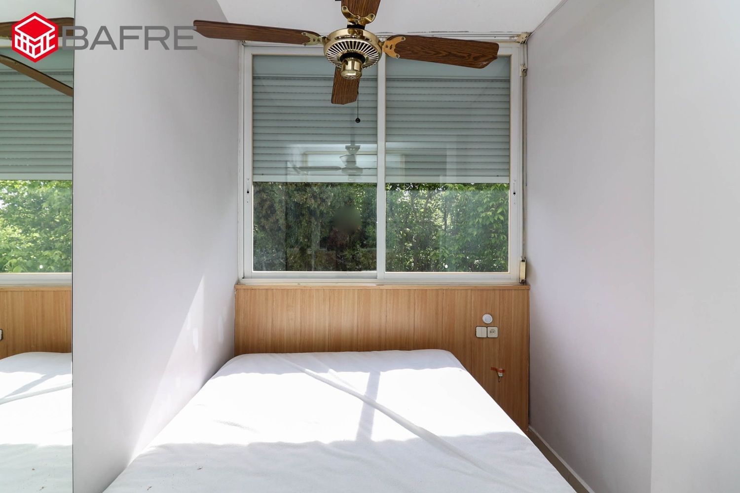 Piso en calle de la Virgen de Lourdes, 40 - Foto 5