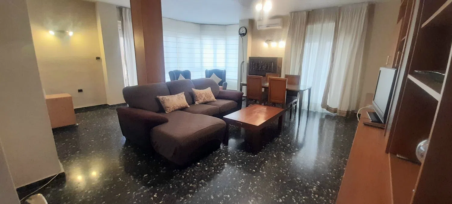 Piso en La Catedral s/n Trapera - Foto 1
