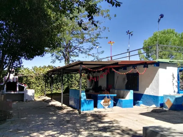 Casa o chalet independiente en Diseminado, 3 - Foto 4