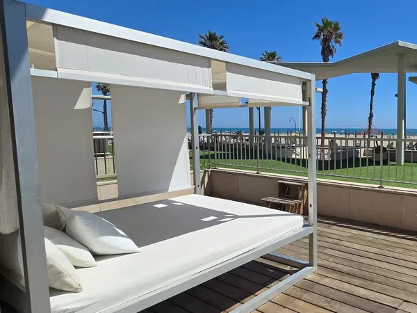 Piso en Avenida Mare Nostrum, 40, La Patacona, La Patacona - Foto 21