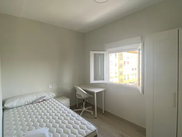 Piso en Barriada Santa Bárbara C-a, 1 - Foto 8