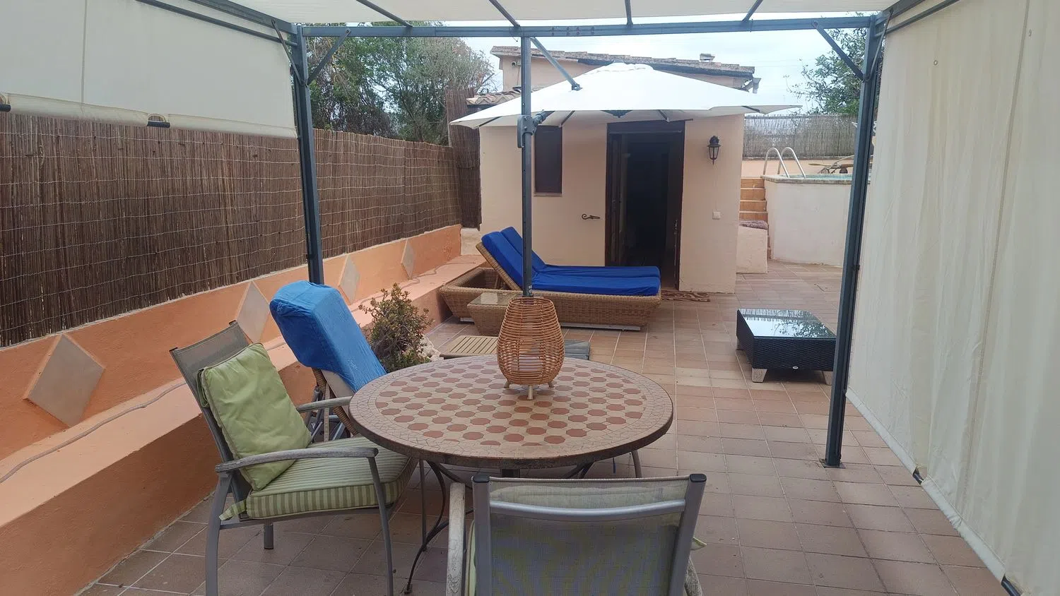 Casa rural en calle de Galdent, 234 - Foto 3