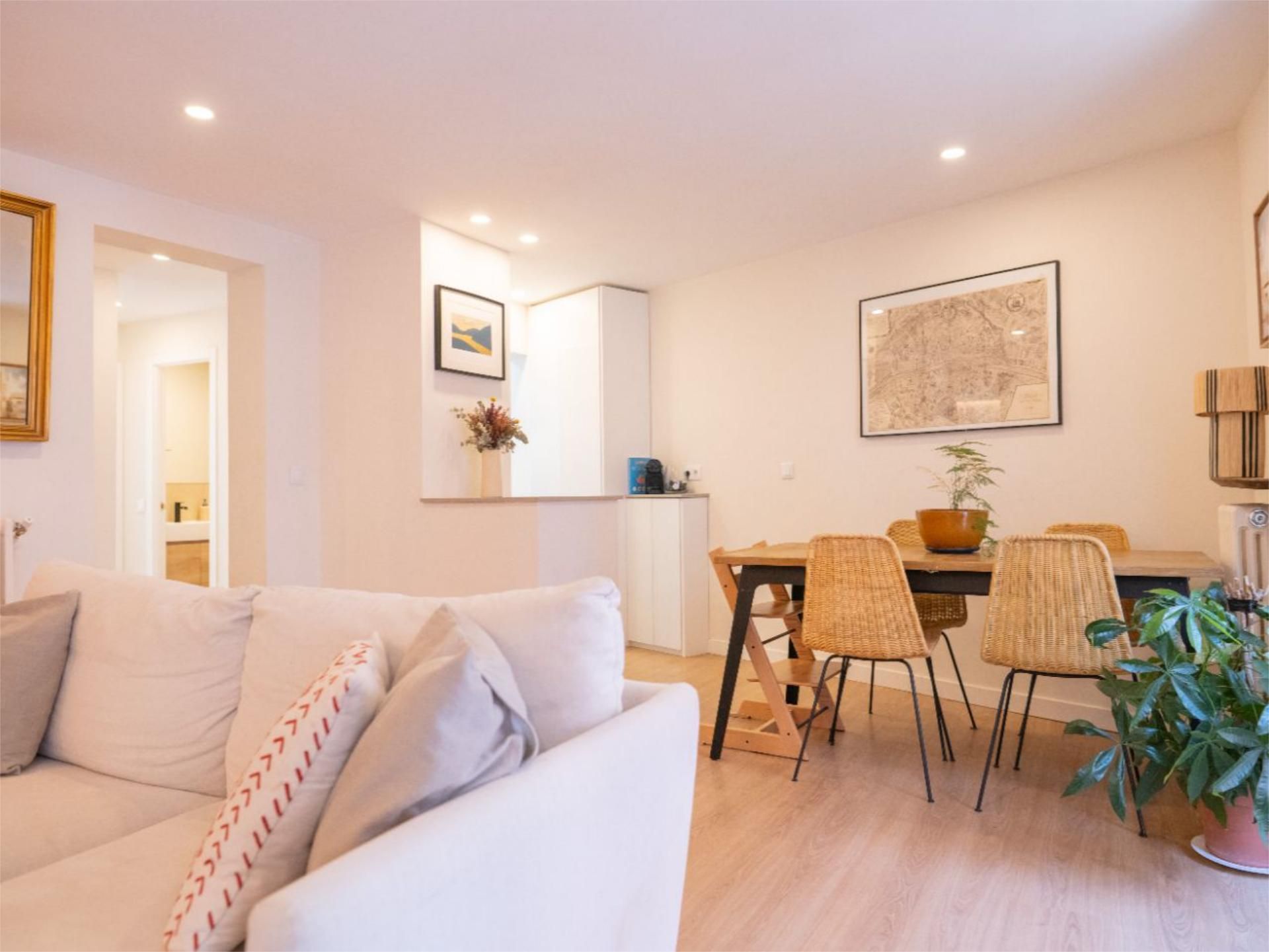 Piso en  Calle de Palafox 5 - Foto 8