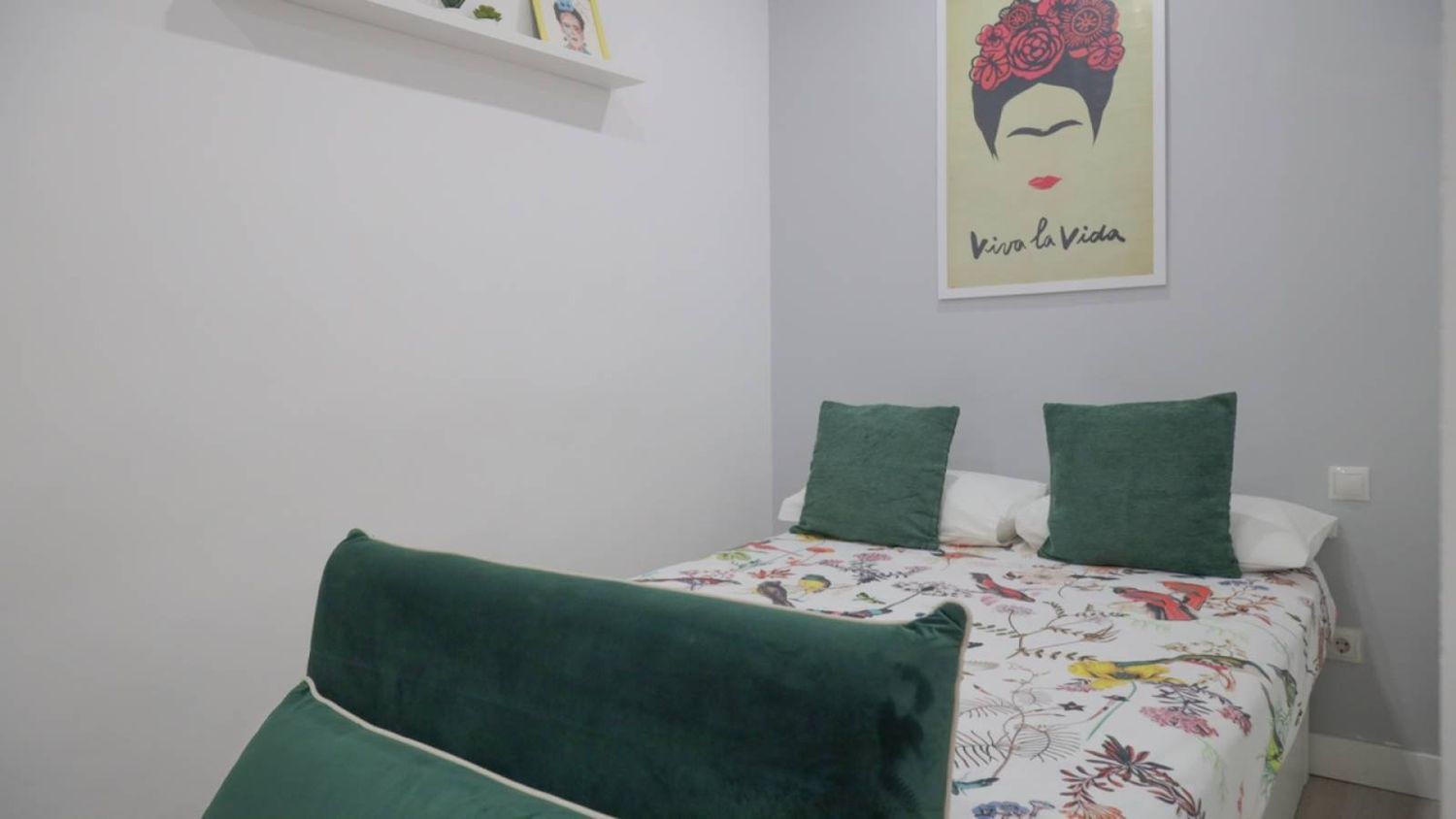 Piso en calle de Antonio López, 25 - Foto 6