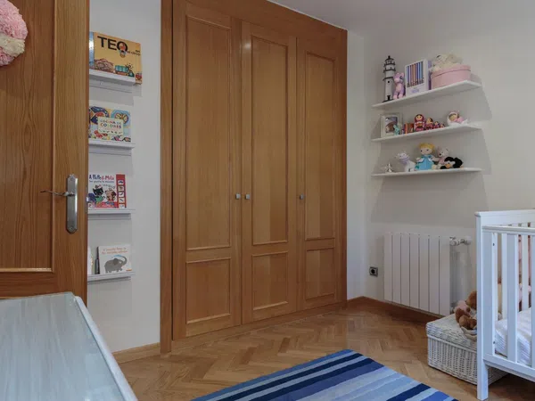 Piso en calle las Pozas, 118 - Foto 16