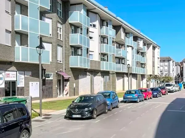 Dúplex en Calle Arce, 3, Renedo, Renedo - Foto 1
