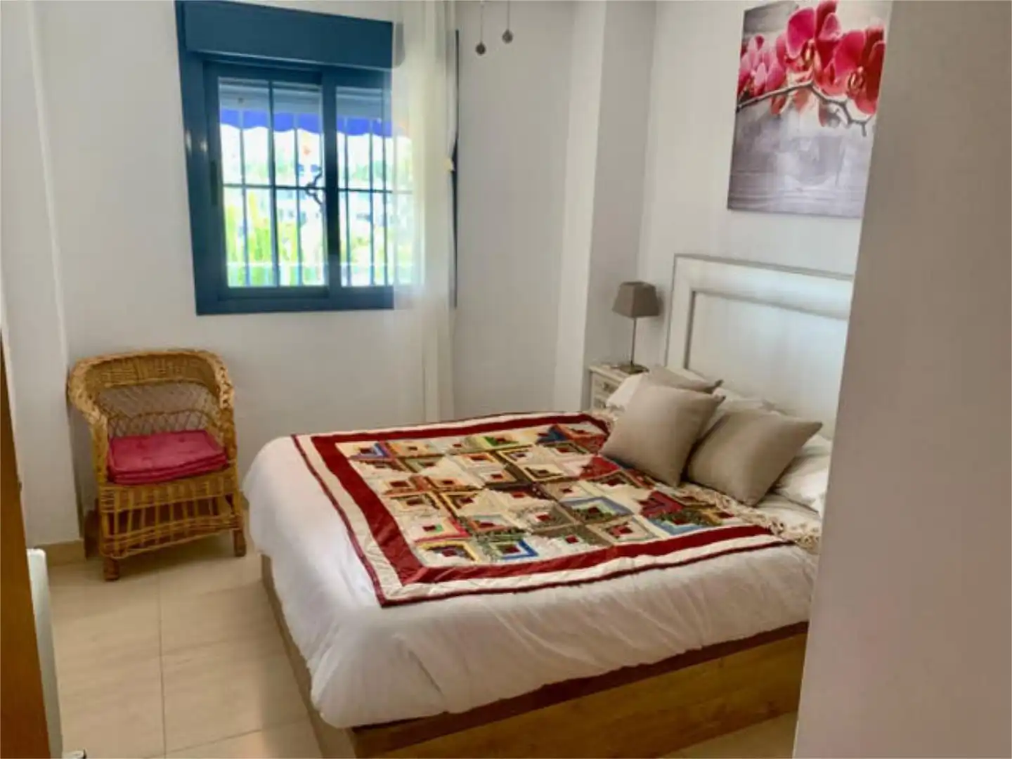 Apartamento en Playa Calabajíío - Foto 6