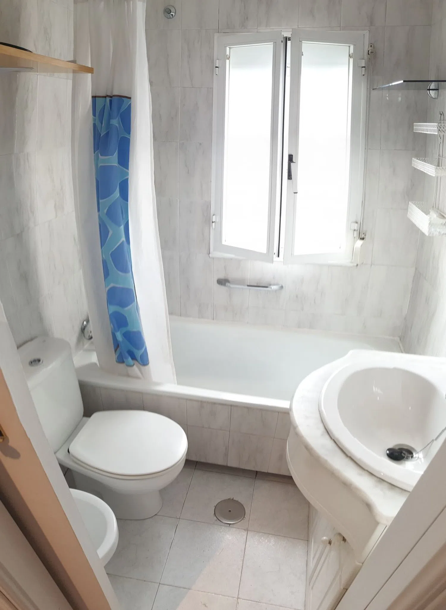 Piso en calle Marqués de Santa Ana, 33 - Foto 9