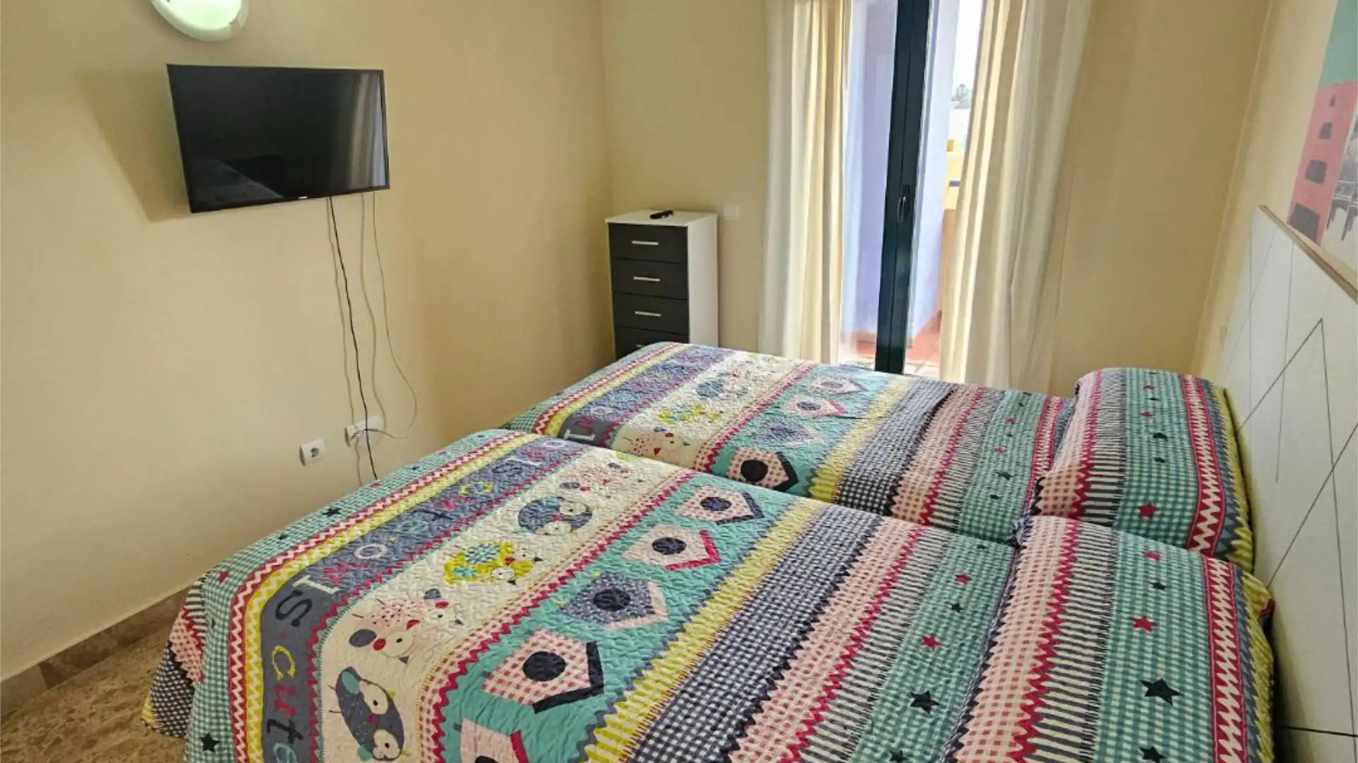 Piso en  Avenida de Barcelona 6 - Foto 28