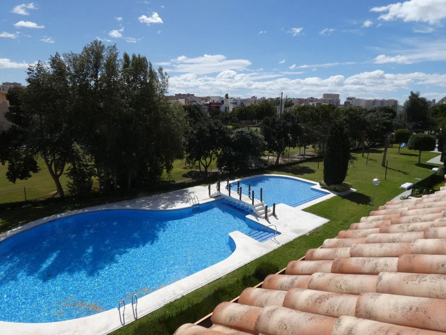 Chalet adosado en Barrio Alicante Golf - Foto 35