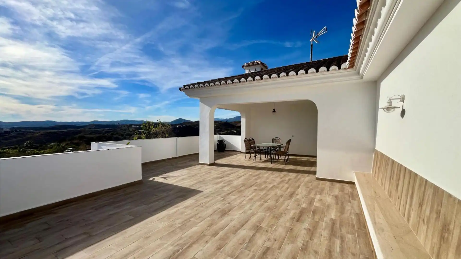 Chalet en  Diseminado el Hornillo 123 - Foto 3