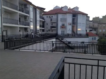 Apartamento en Carretera de Hellín (Junto paseo) - Foto 2