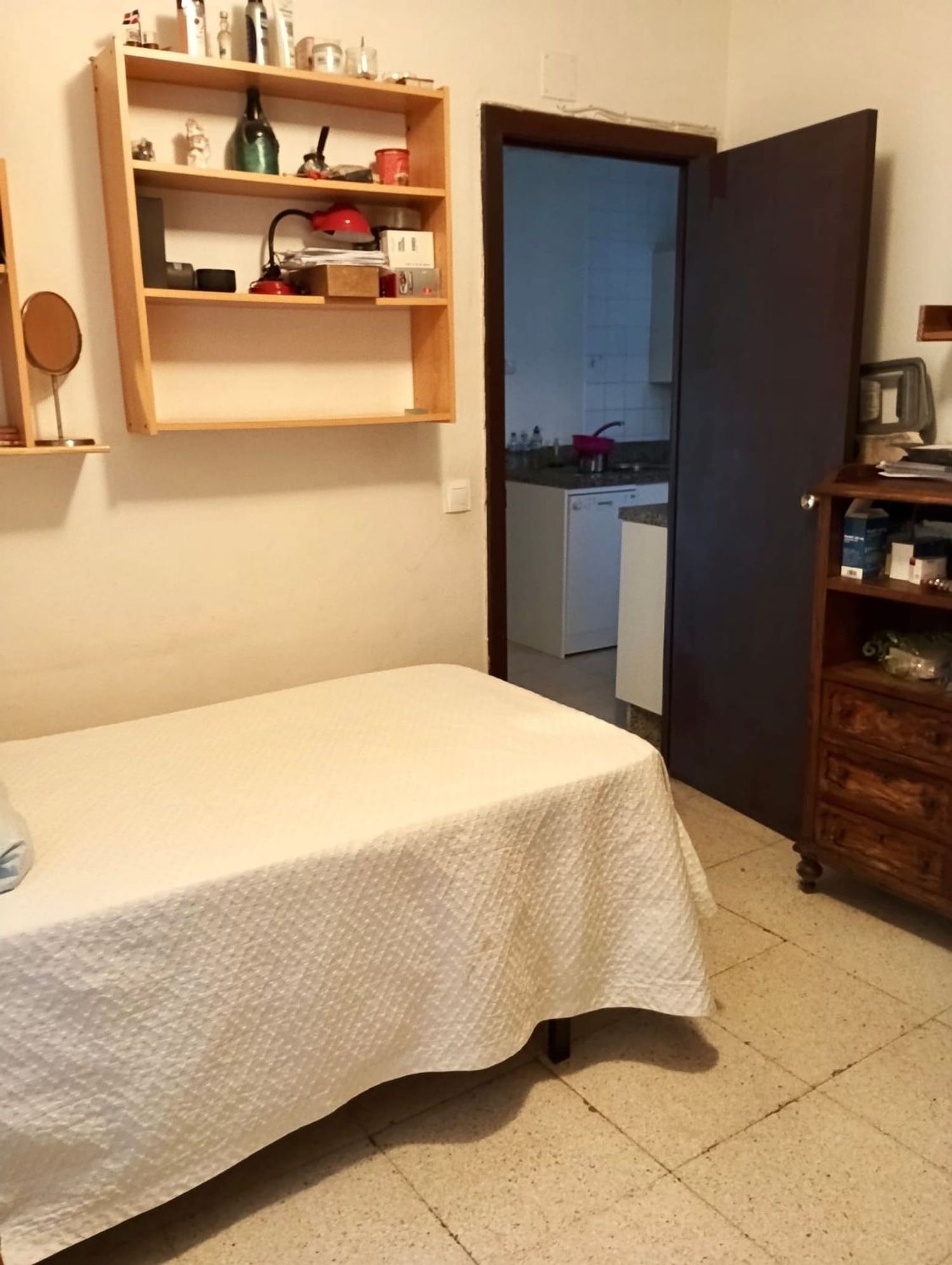 Piso en Calle Esperanza de Triana, 41, López de Gomara - Foto 22