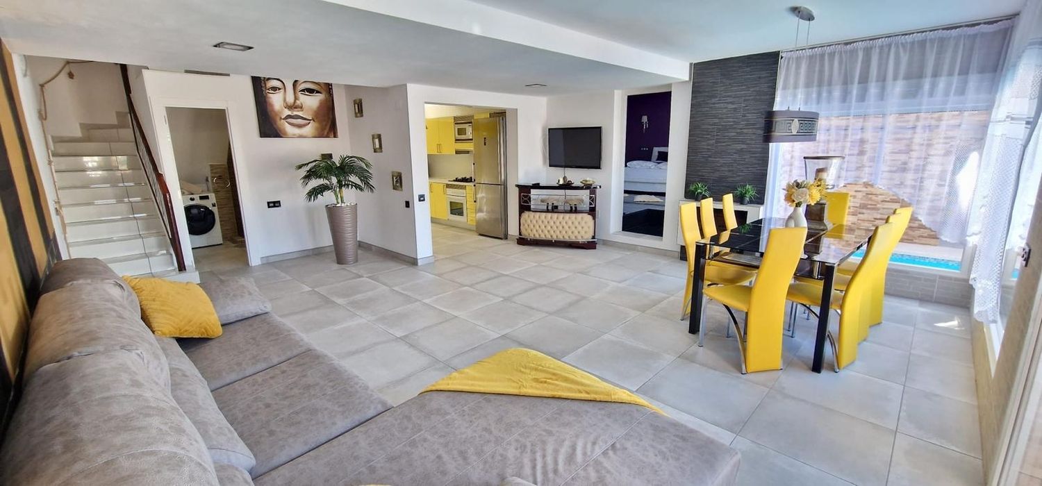 Chalet adosado en Calle Actor Tony Leblanc, 8, Zona Sierra Helada - Foto 12
