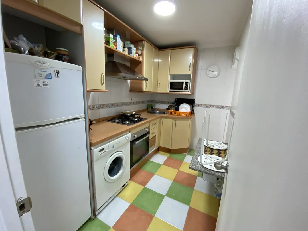 Piso en  Calle la Granadina 6 - Foto 2