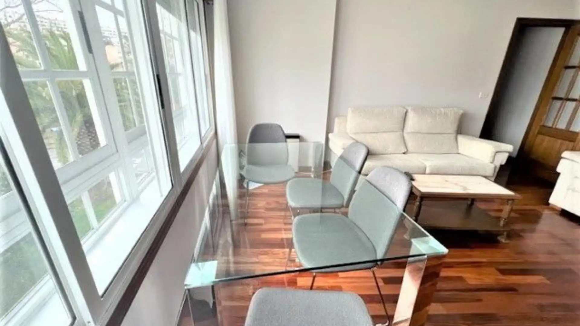 Piso en  Rúa Linneo 11 - Foto 23