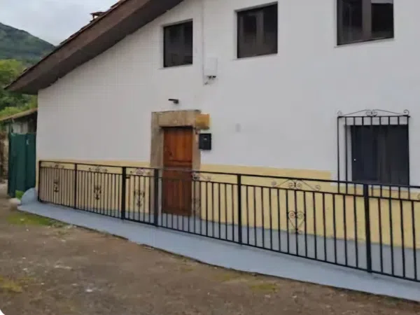 Casa de pueblo en Sirviella, 49 - Foto 4