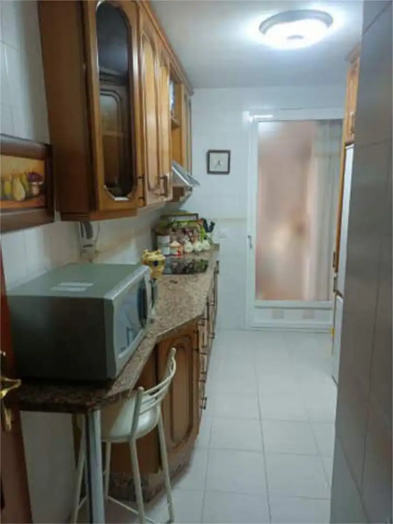Piso en San Fernando - Foto 7