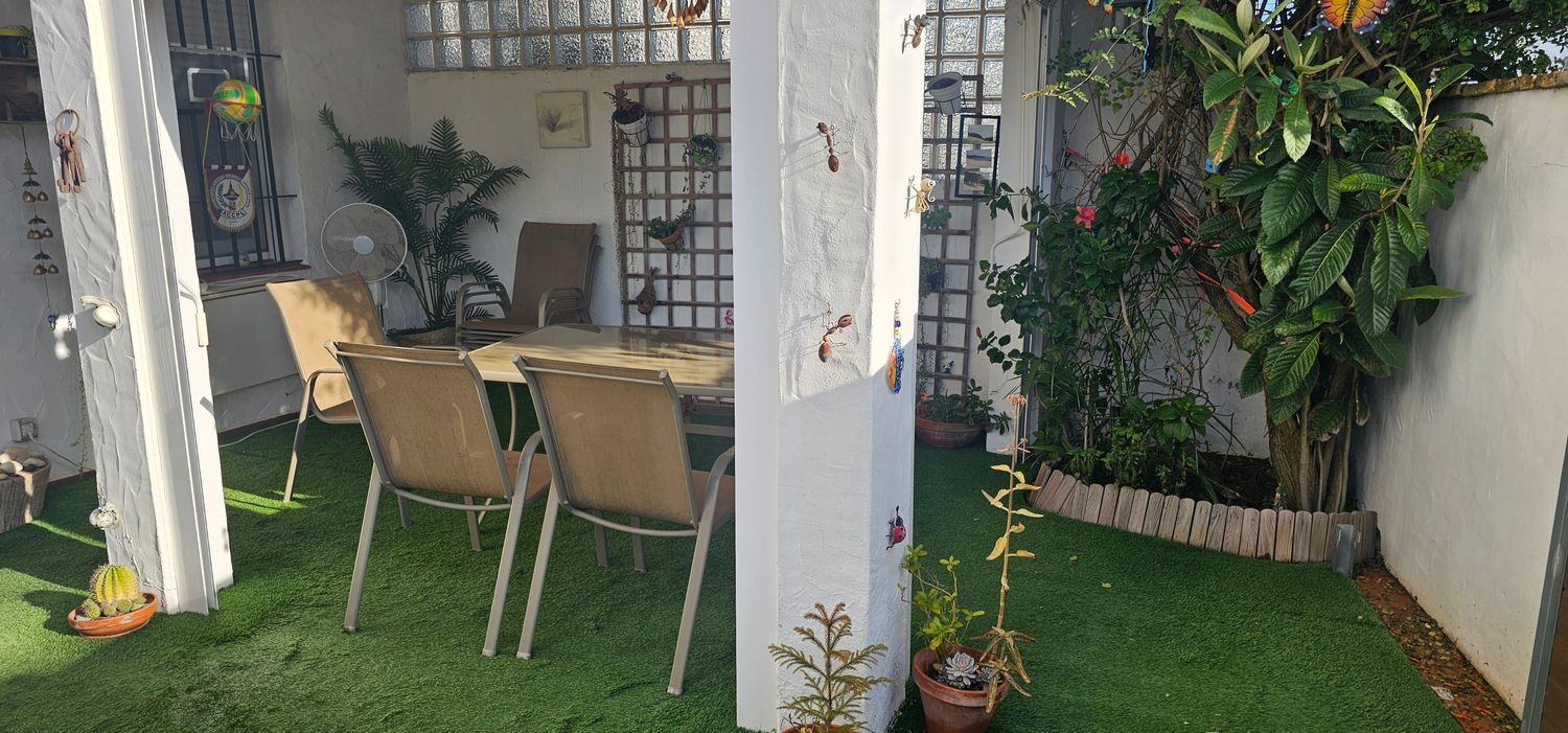 Chalet adosado en Urbanizacion Cr Real de la Barrosa, 178 - Foto 21