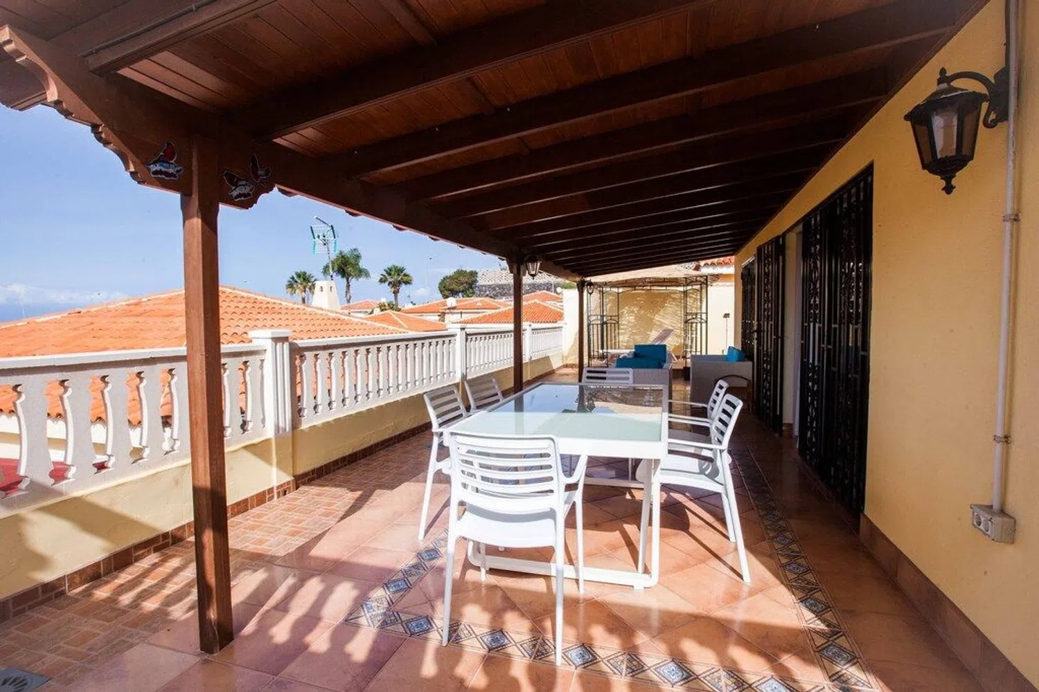 Casa independiente en calle Nivaria, 249 - Foto 3