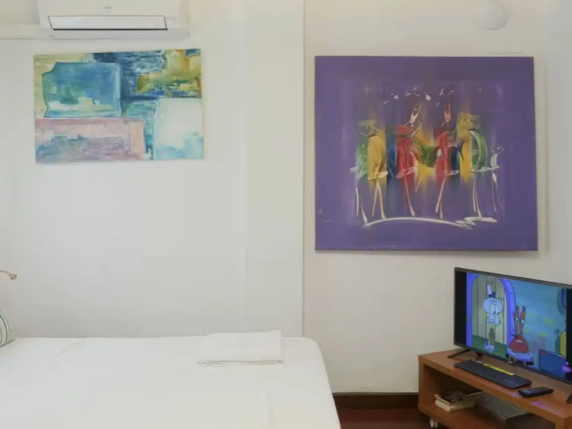 Estudio en  Paseo Reding 25 - Foto 3