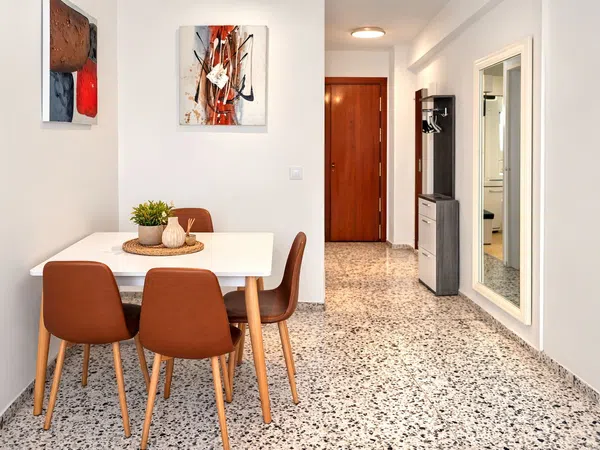 Piso en calle Manuel Altolaguirre, 8 - Foto 3