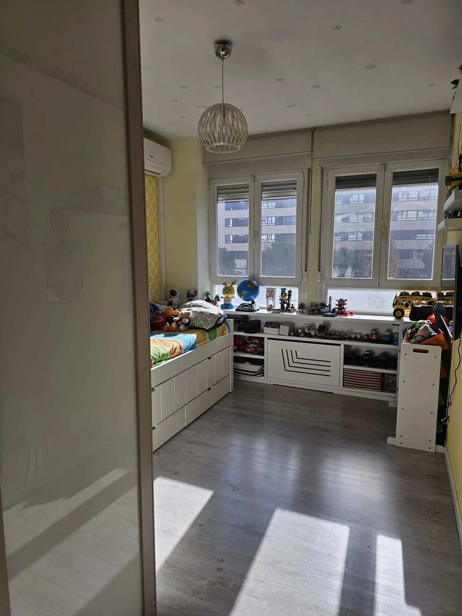 Piso en calle de Raimundo Fernández Villaverde, 49 - Foto 37