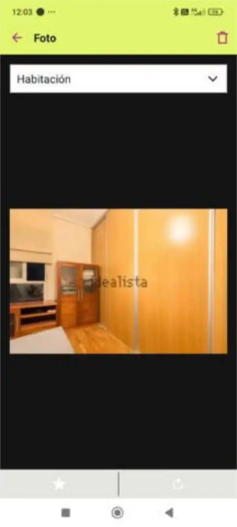 Piso en Zona Sur - Foto 9