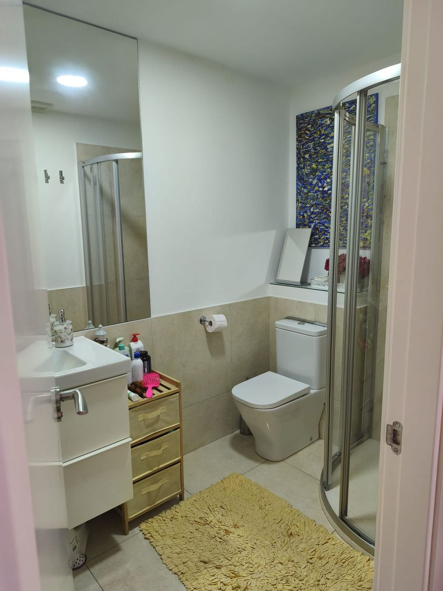 Piso en Virgen de Lujan, 50 - Foto 9