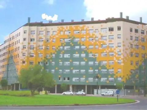 Apartamento en  Plaza de la Puerta de Europa 7 - Foto 14