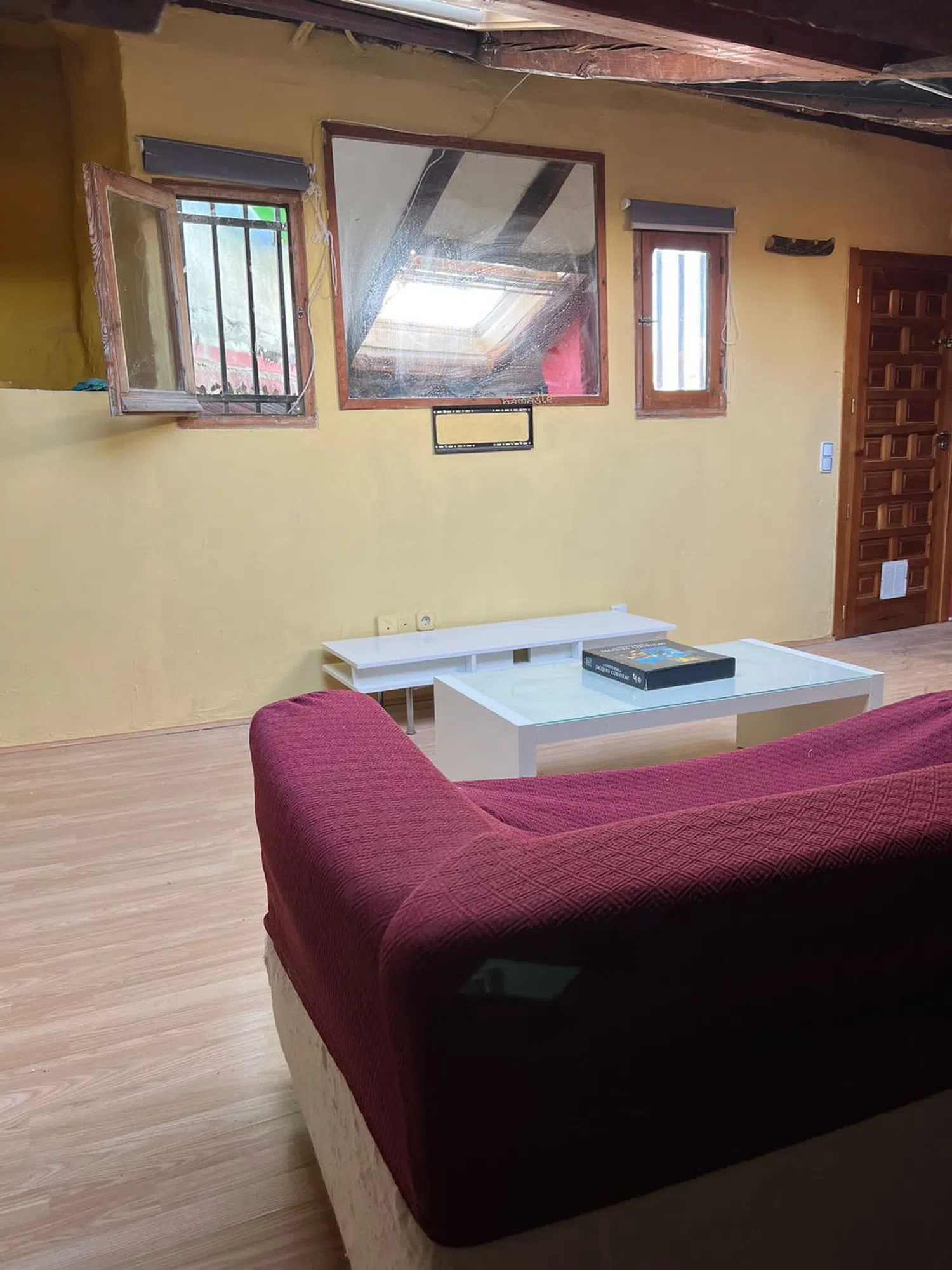 Ático en calle de Santa Brígida, 21 - Foto 18