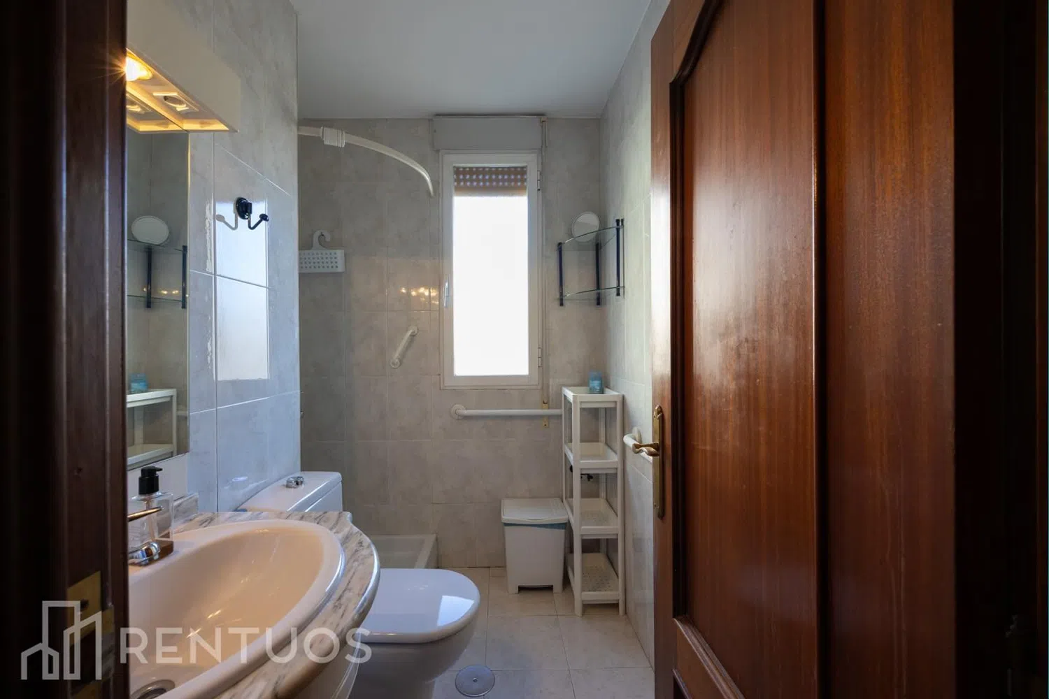 Piso en calle de Villagarcía - Foto 15