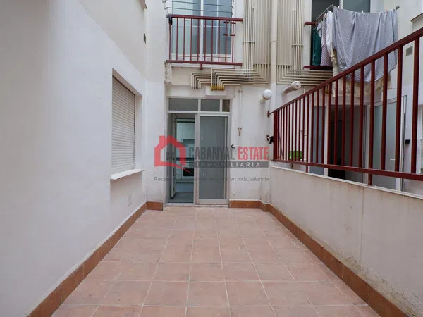 Piso en Avenida de Vicent Mortes Alfonso, Parc Central, Parc Central - Foto 15