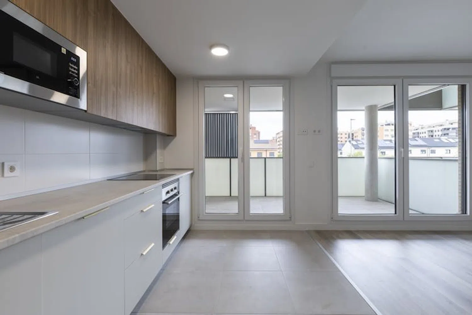 Piso en calle Oceano Indico, 1 - Foto 9