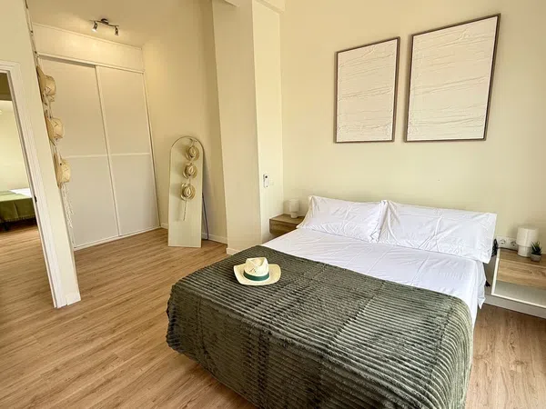 Dúplex en Avenida la Reserva de Marbella, 438, Reserva de Marbella - Foto 6