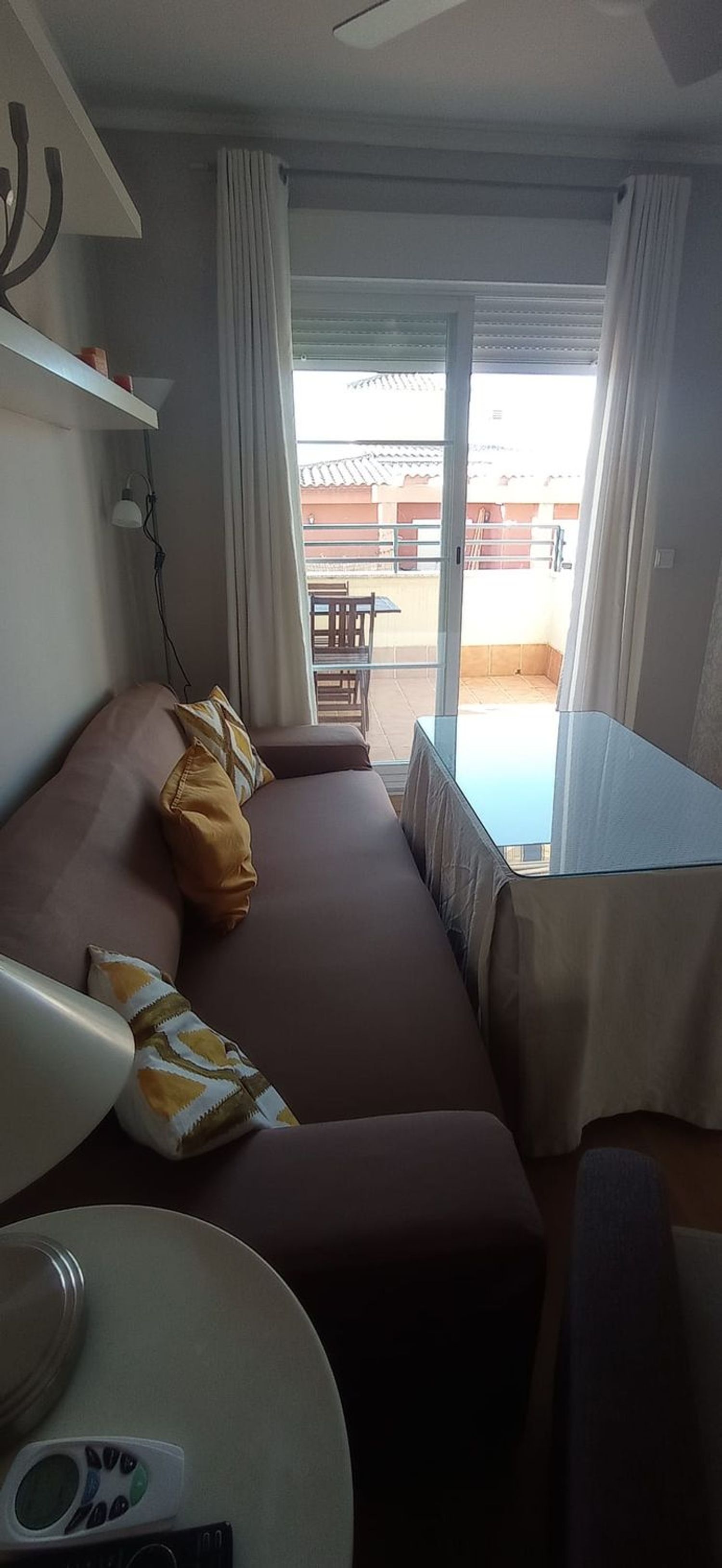Ático en Calle de las Fray Bartolomé, 2, Residencial Triana - Barrio Alto, Residencial Triana - Barrio Alto - Foto 22