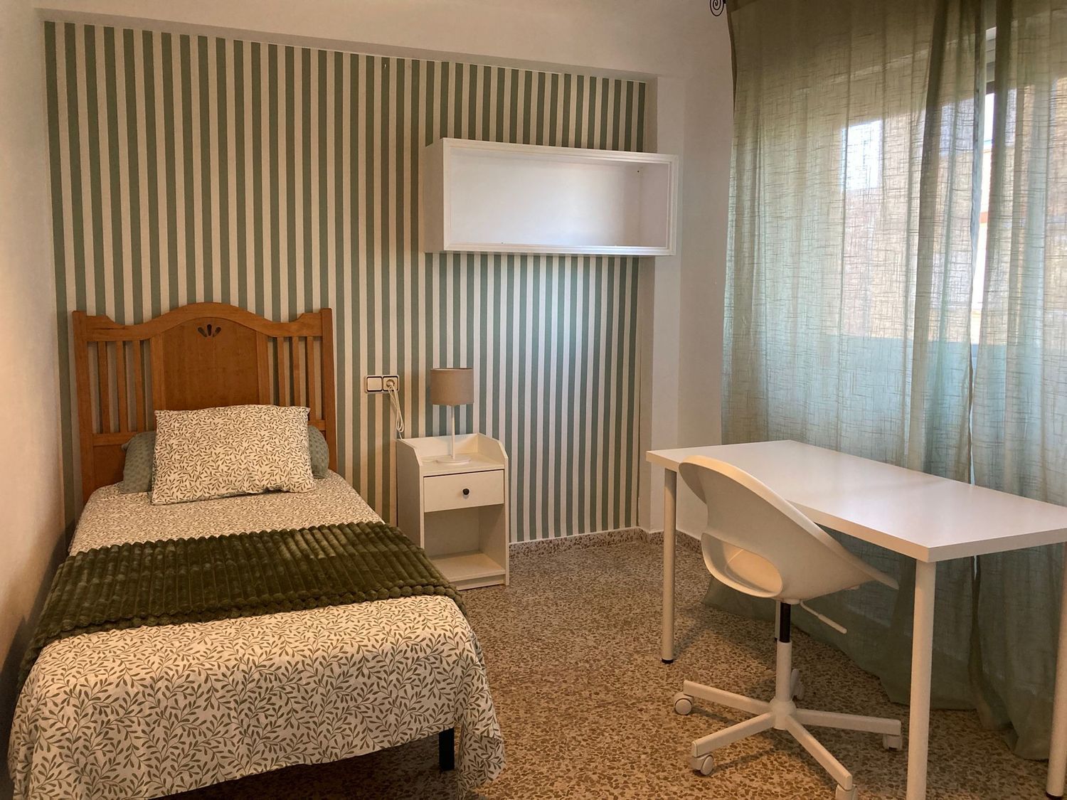 Piso en calle Periodista Luis de Vicente, 5 - Foto 6